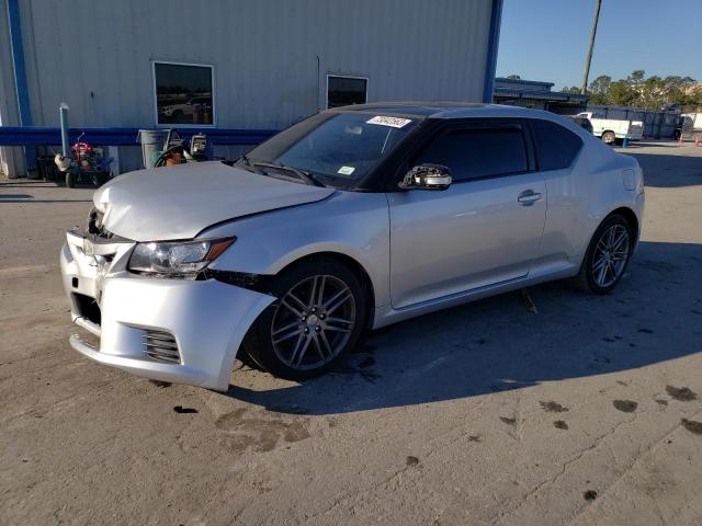 2013 Scion tC 