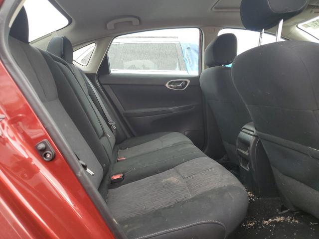 3N1AB7AP3FY241023 Nissan SENTRA S