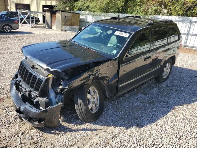 2010 Jeep Grand Cherokee Laredo