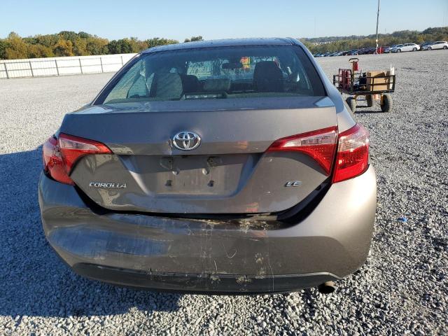 2019 TOYOTA COROLLA L - 2T1BURHE3KC183288