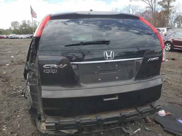 5J6RM4H54EL026121 Honda CR-V EX
