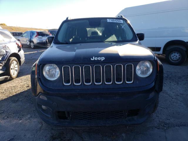 ZACCJBBT4FPC26753 | 2015 JEEP RENEGADE L