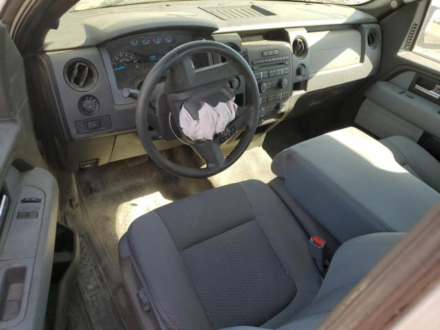 1FTMF1EM2EKE26771 Ford F150