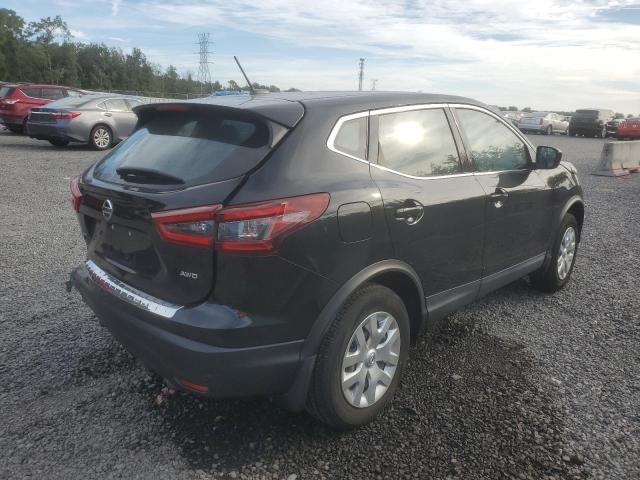 JN1BJ1CW9LW643608 Nissan Rogue Sport S