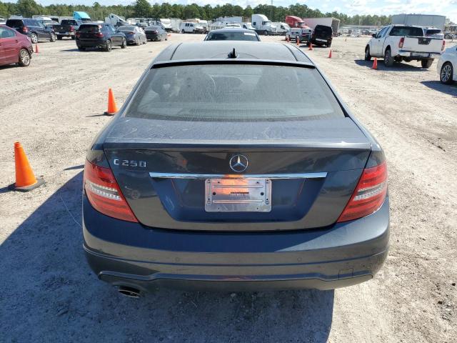 2012 Mercedes-Benz C-klasse - Image 6
