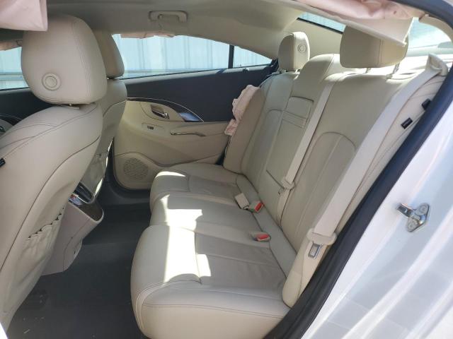 2016 BUICK LACROSSE S - 1G4G45G34GF281898