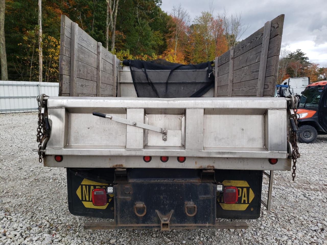 FORD F-350 SUPER DUTY