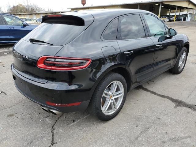 VIN WP1AB2A54JLB37915 2018 Porsche Macan, S no.3