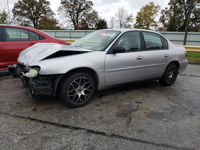 2004 Chevrolet Classic VIN: 1G1ND52F24M686512 Lot: 73822523