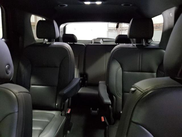 1GNEVJKW6NJ150962 Chevrolet Traverse Rs