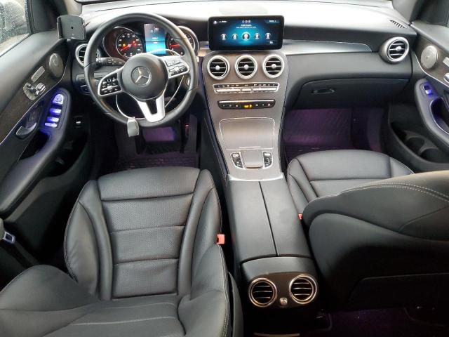 W1N0G8EB6LF762750 Mercedes-Benz Glc 300 4matic