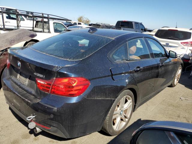 2016 BMW 435 I GRAN - WBA4B1C5XGG241653