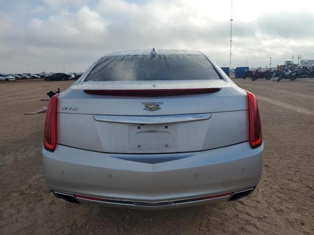 2016 CADILLAC XTS LUXURY - 2G61M5S3XG9101613