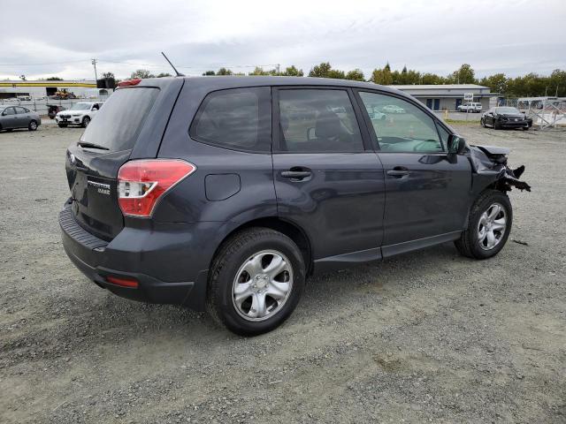 JF2SJAAC9EH517487 Subaru Forester 2.5i
