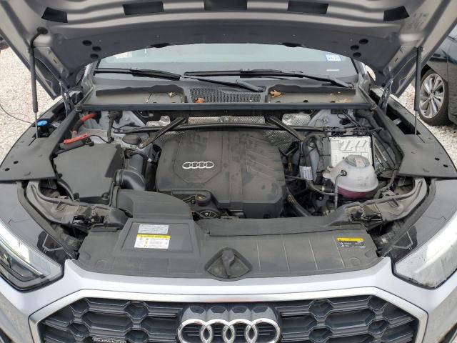 WA1EAAFY4N2068166 Audi Q5 PREMIUM 11