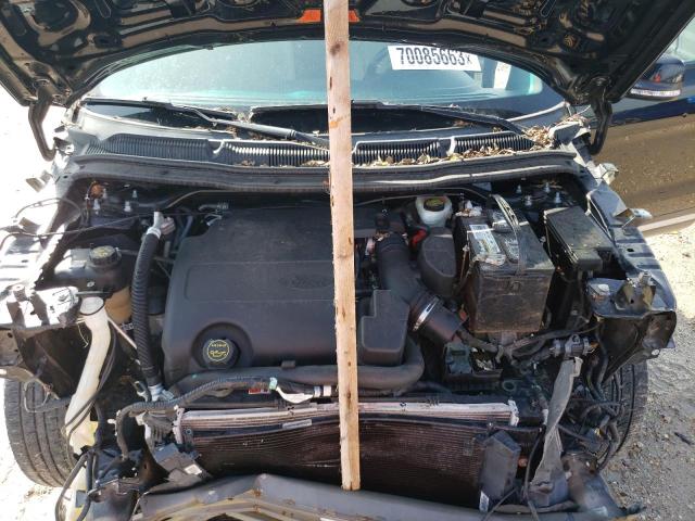 1FM5K7D89GGC03703 Ford EXPLORER XLT