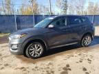 2019 HYUNDAI TUCSON LIM - KM8J3CA47KU068933