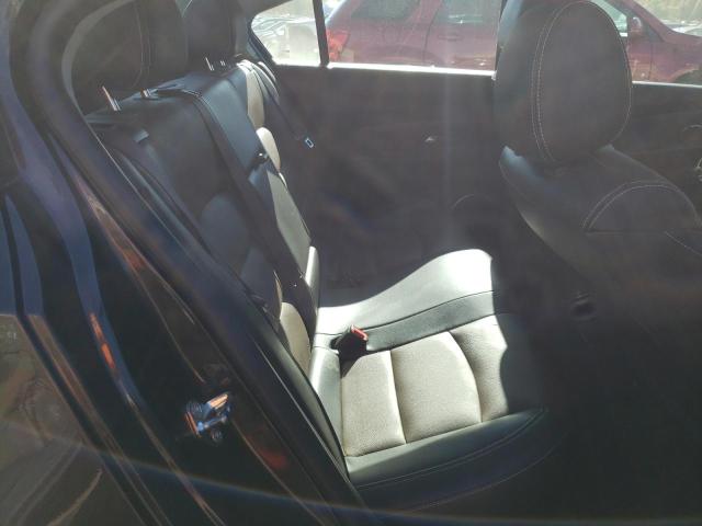 2015 CHEVROLET CRUZE LTZ - 1G1PG5SB0F7219474
