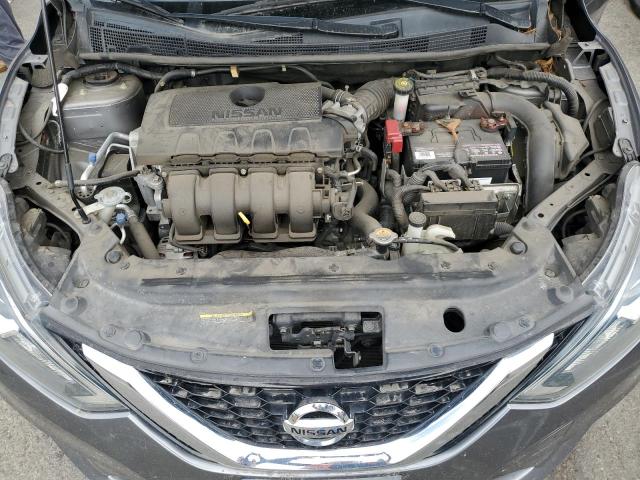 3N1AB7AP7GY295541 Nissan SENTRA S