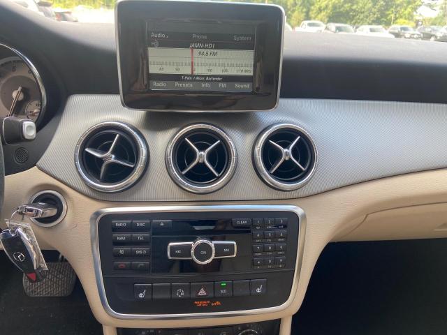 WDDSJ4GB9EN148362 Mercedes-Benz CLA 250 4MATIC