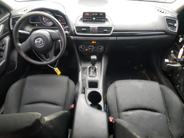 JM1BM1T75E1147024 | 2014 MAZDA 3 SV