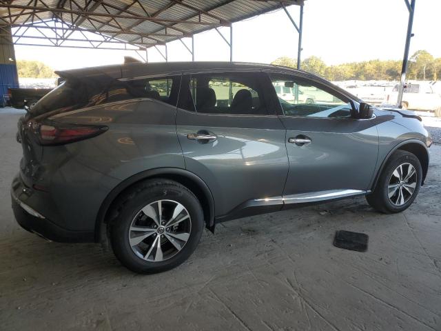 5N1AZ2AJ7LN115971 Nissan Murano S 3