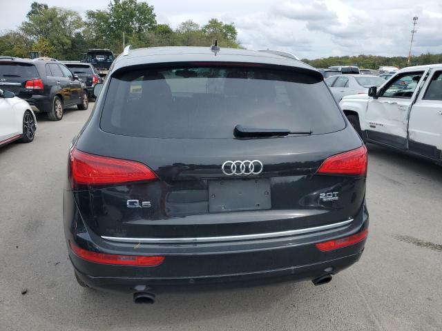 VIN WA1L2AFP7HA092497 2017 Audi Q5, Premium Plus no.6