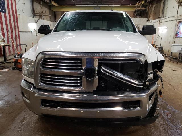 Image 5 of 2014 RAM 2500 salvage vehicle - Lot #73530173 at Copart