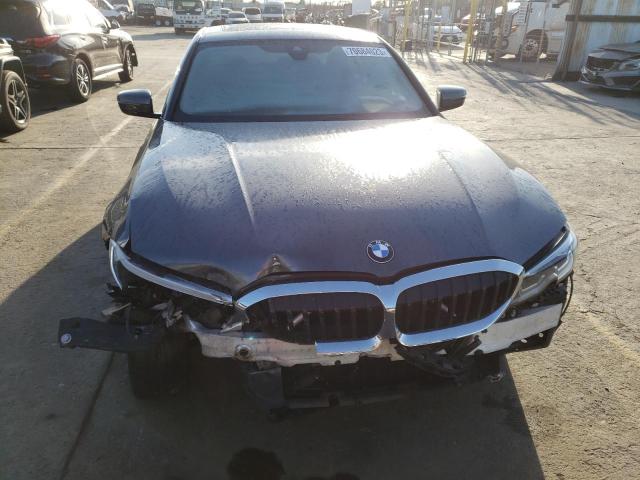 WBA5R1C08MFK51586 BMW 330I