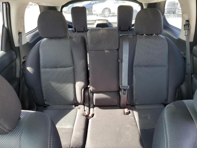  NISSAN PATHFINDER 2018 Сріблястий