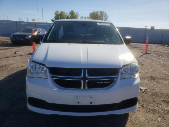 2C4RDGBG6LR221871 Dodge Caravan GRAND CARA 5