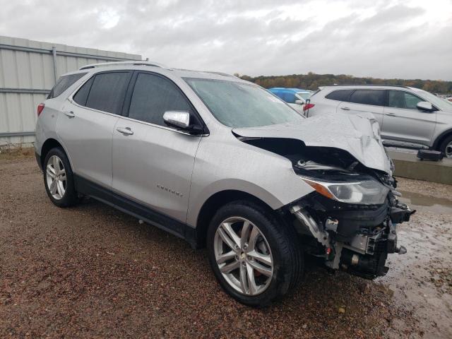 3GNAXYEX9KS627934 | 2019 Chevrolet equinox premier