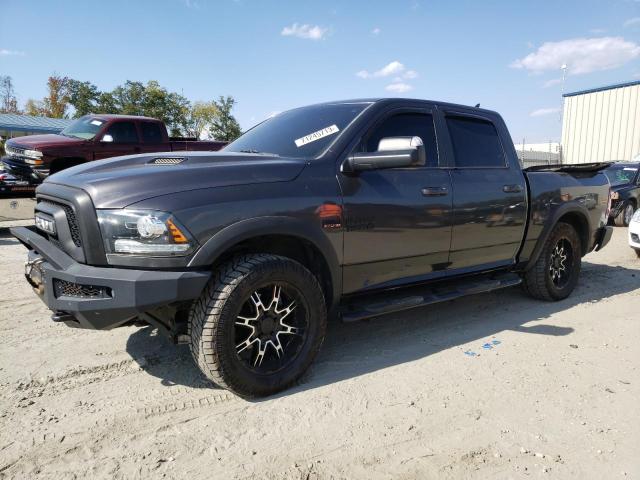 1C6RR7YT7GS295298 | 2016 RAM 1500 REBEL