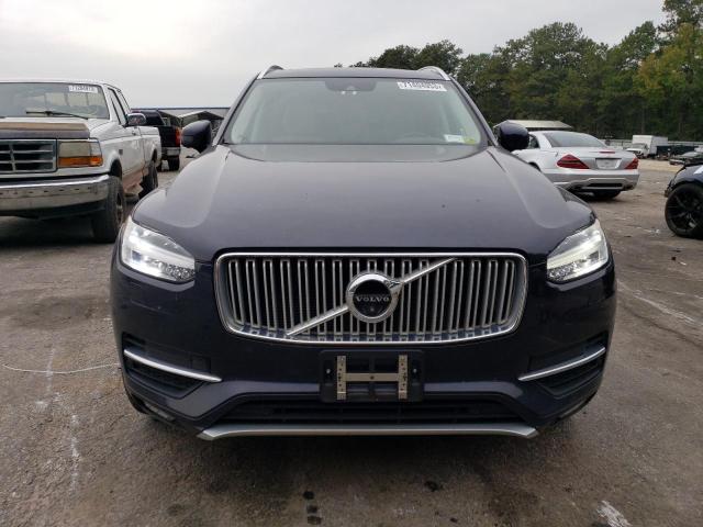 YV4A22PLXG1040064 2016 VOLVO XC90, photo no. 5