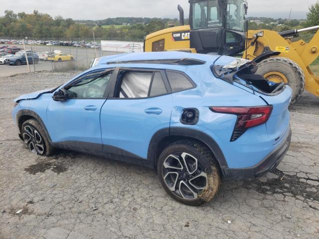 2024 CHEVROLET TRAX 2RS - KL77LJE28RC060798