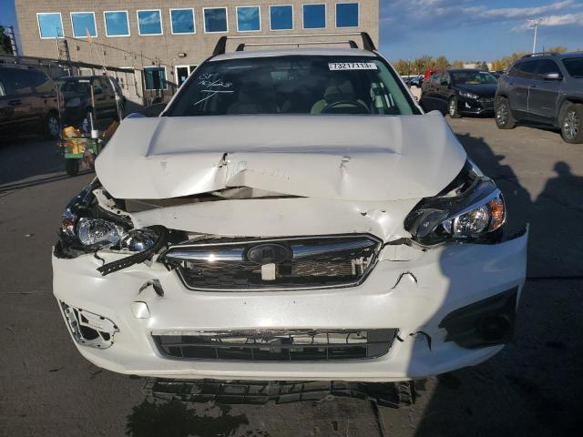 4S3GTAA68K3715365 | 2019 SUBARU IMPREZA