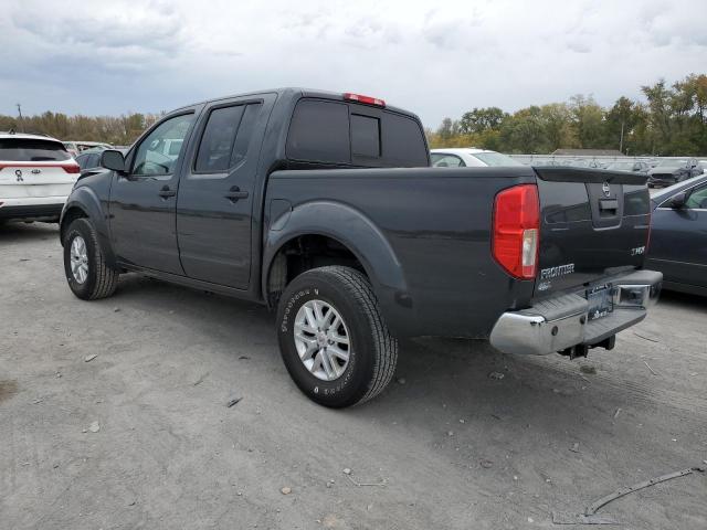 1N6AD0EV4FN759689 | 2015 Nissan frontier s