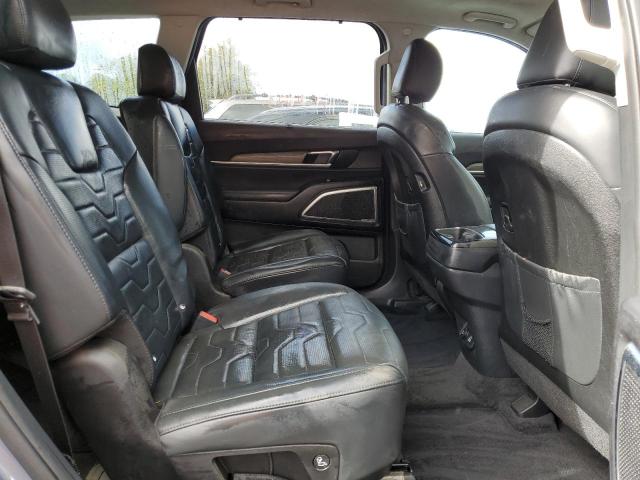 5XYP5DHC2LG091311 KIA Telluride Sx