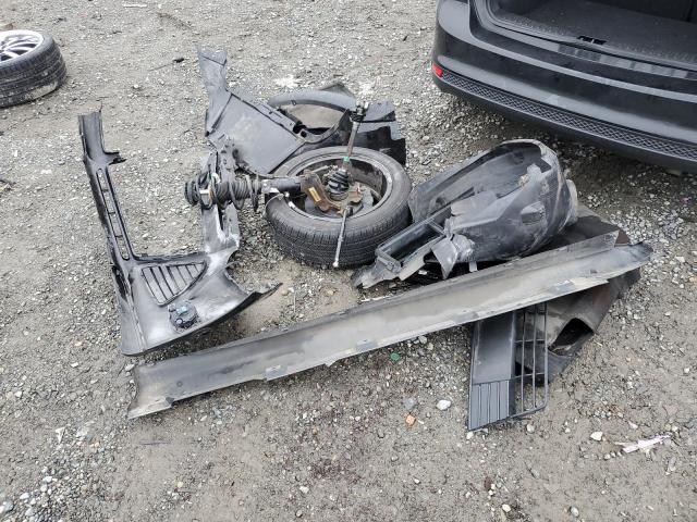 1FADP3K22EL312278 Ford FOCUS SE