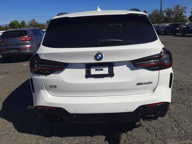 2024 BMW X3 M40I - 5UX83DP04R9T55431