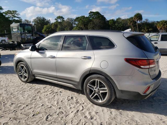 2019 HYUNDAI SANTA FE X - KM8SRDHF7KU304822