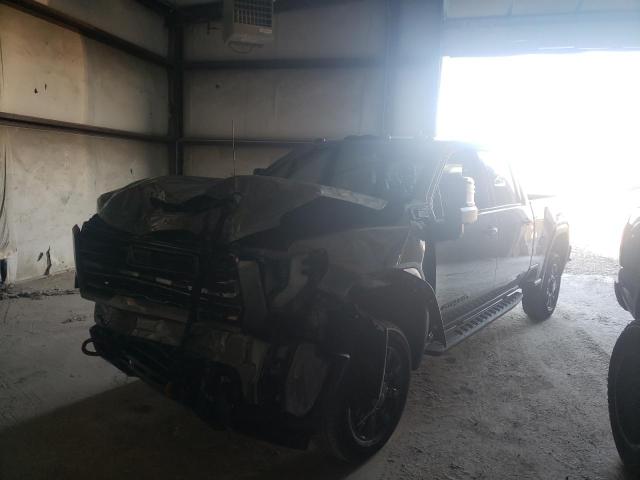 2024 GMC Sierra K3500 At4 VIN: 1GT49VE73RF209768 Lot: 71754613