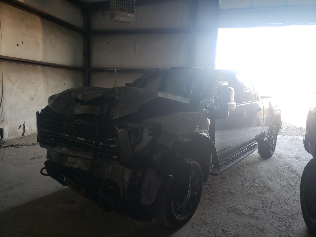 1GT49VE73RF209768 2024 GMC Sierra K3500 At4