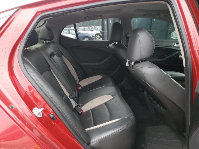 2012 Kia Optima - Image 10