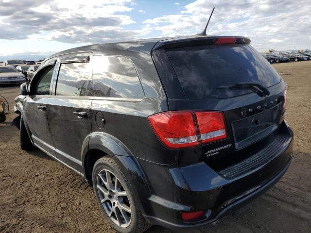 3C4PDDEG9GT140674 | 2016 DODGE JOURNEY R/