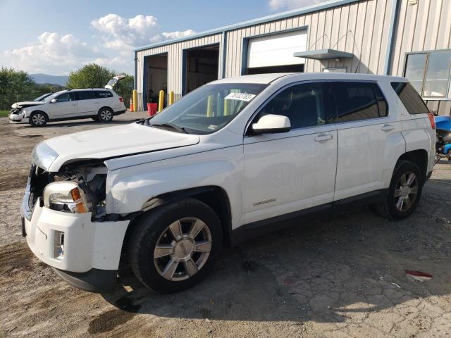 2011 GMC Terrain SLE