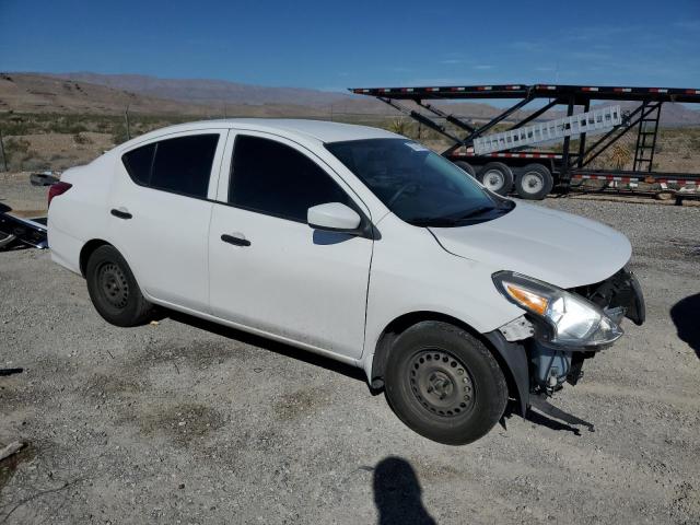 2016 NISSAN VERSA S - 3N1CN7APXGL917434