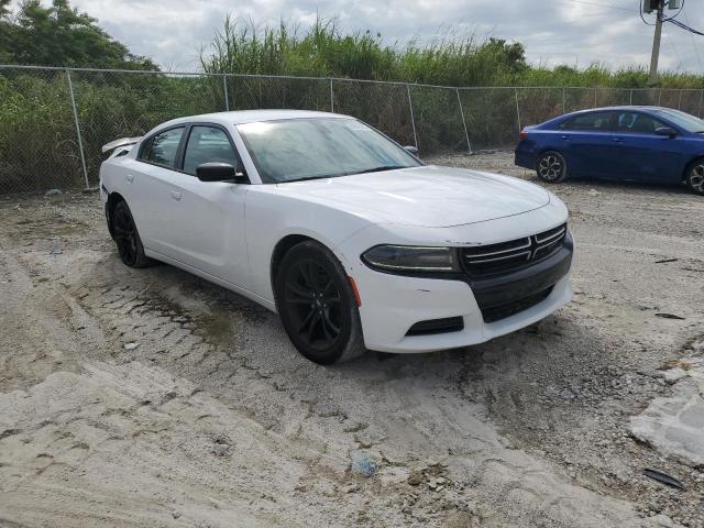 2C3CDXBG5JH227142 Dodge Charger Sxt
