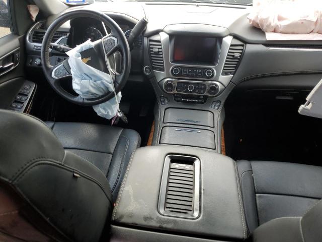 2018 CHEVROLET TAHOE 1GNSCCKJ3JR220499