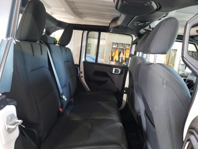 2023 JEEP WRANGLER 4 1C4JJXN68PW702792